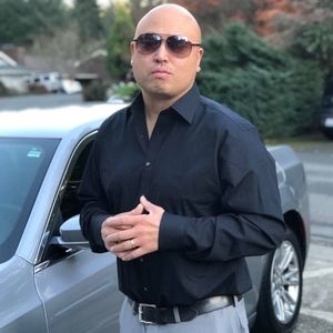 Meet your Posher, Jerry